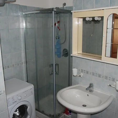 Daire Splendido A 500 Metri Dal Mare La Maddalena (Sassari)