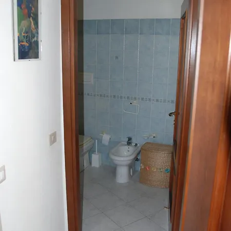 Splendido A 500 Metri Dal Mare Apartment *