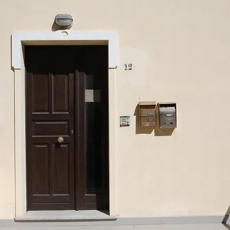 Apartamento Splendido A 500 Metri Dal Mare La Maddalena (Sassari)