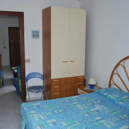 Apartamento Splendido A 500 Metri Dal Mare La Maddalena (Sassari)