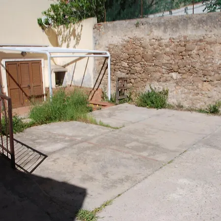 Splendido A 500 Metri Dal Mare Apartamento *