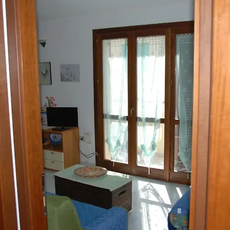 Splendido A 500 Metri Dal Mare Apartament La Maddalena (Sassari)
