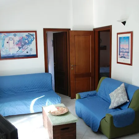 Splendido A 500 Metri Dal Mare Apartment *